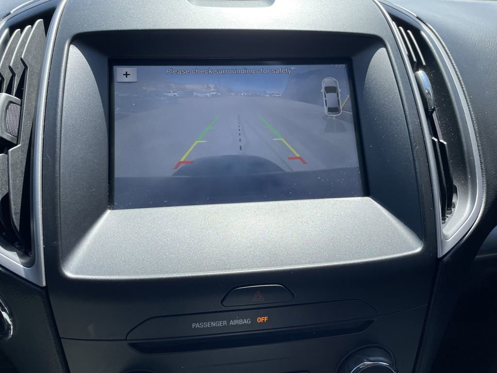 Used 2018 Ford Edge SEL w/ Equipment Group 201A AWD/4WD image 20