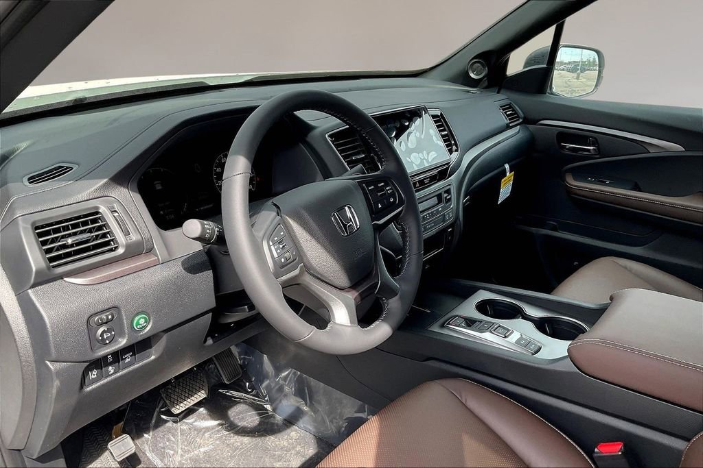 New 2026 Honda Ridgeline RTL image 7
