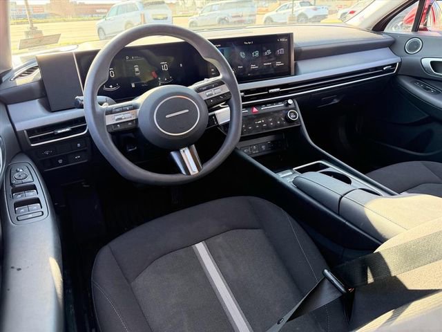 Used 2024 Hyundai Sonata SEL image 5