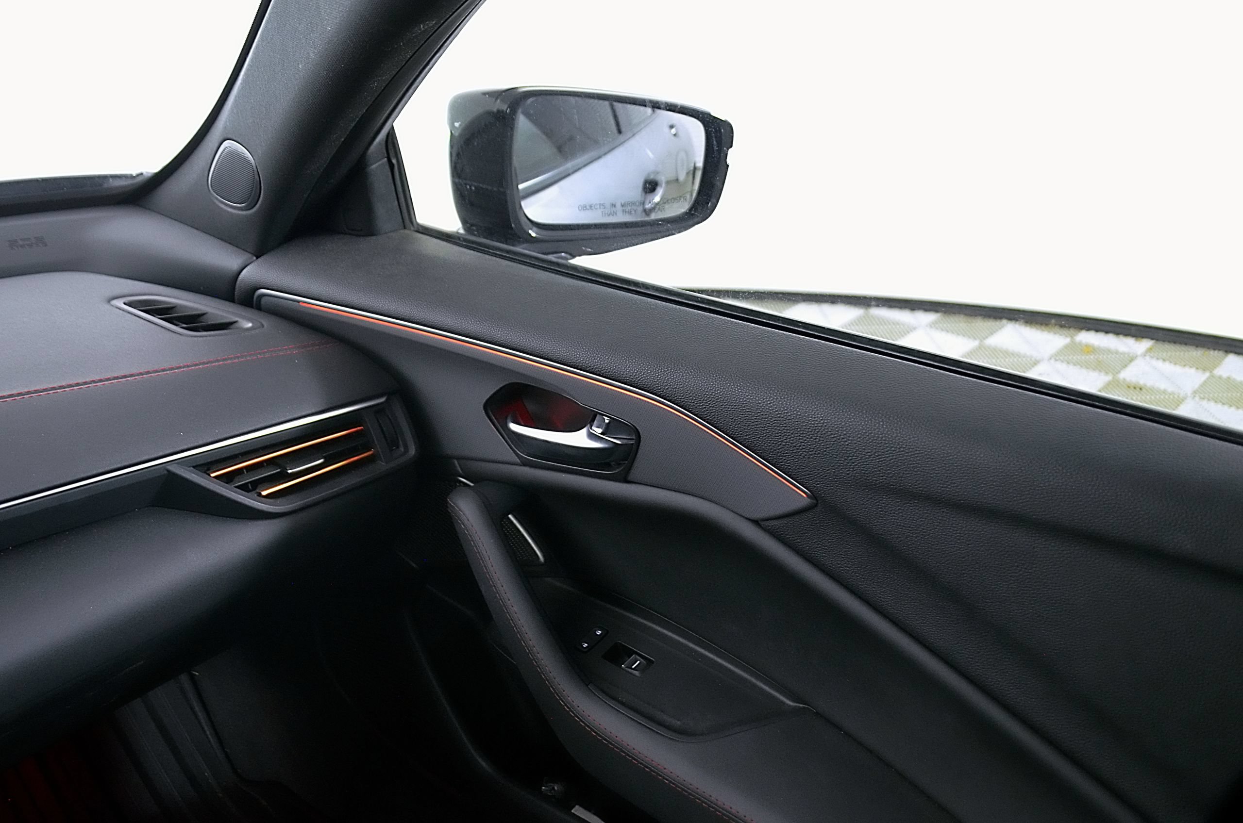 Used 2021 Acura TLX w/ A-SPEC Pkg FWD image 25