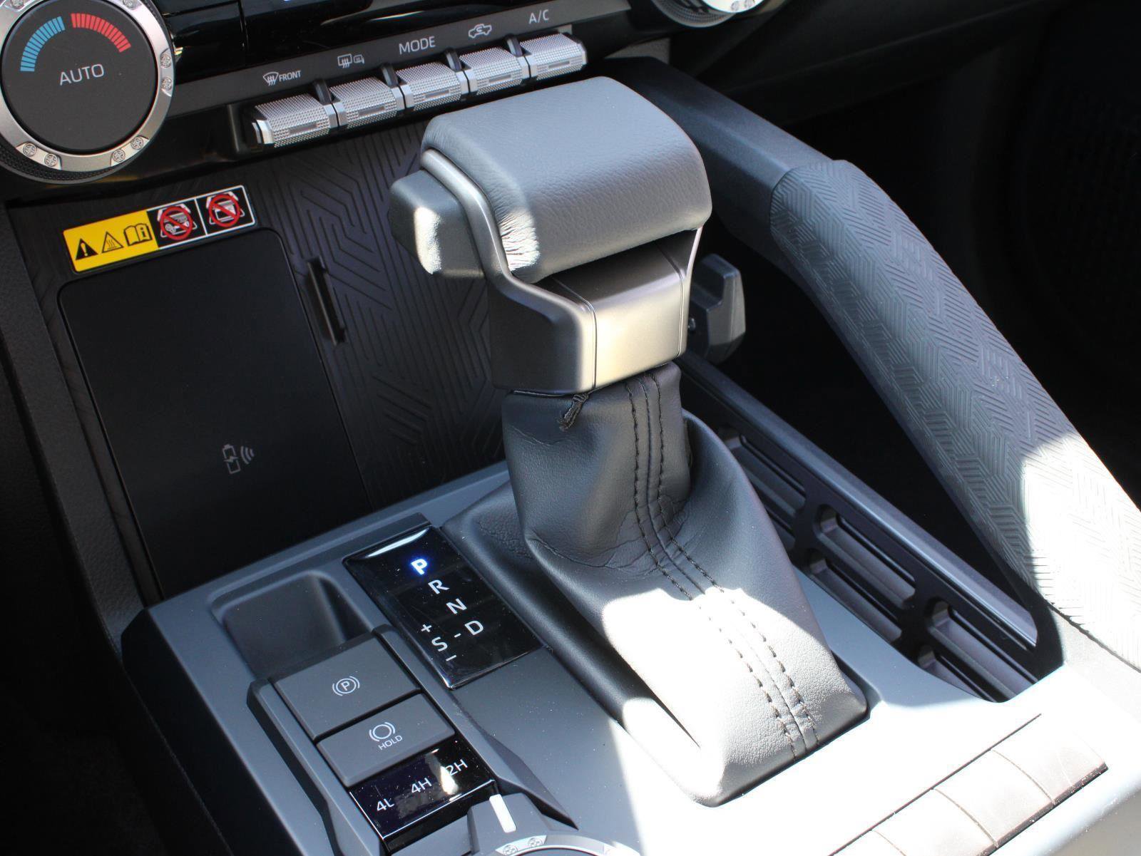 New 2025 Toyota Tacoma SR5 image 18