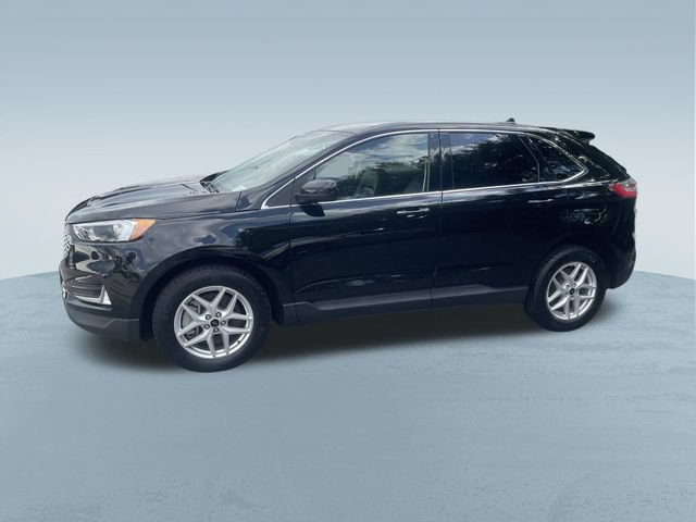 Used 2024 Ford Edge SEL w/ Convenience Package AWD/4WD image 8