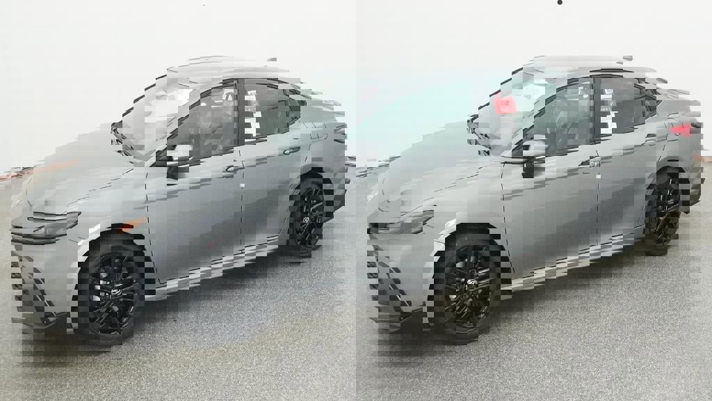 New 2026 Toyota Camry SE image 35