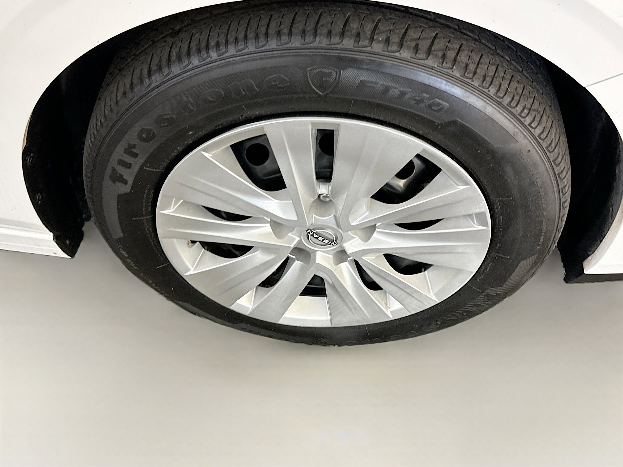 Used 2024 Nissan Sentra S FWD image 11