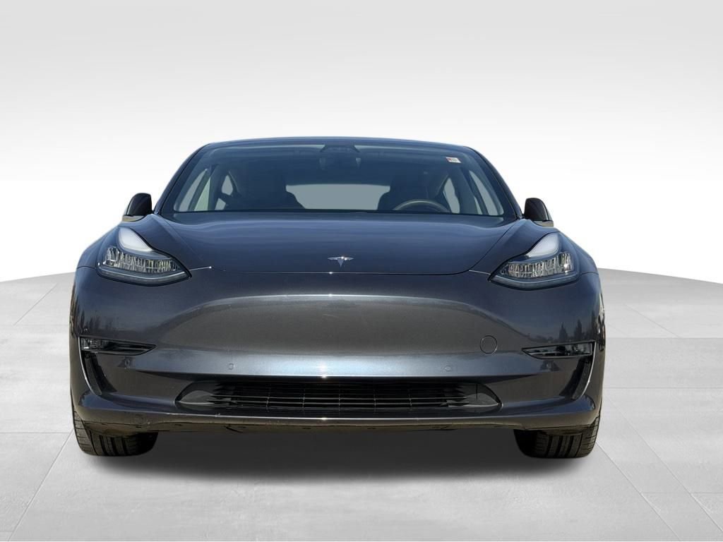Used 2020 Tesla Model 3 Performance image 8