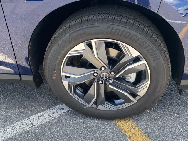 New 2025 Nissan Murano SL w/ Cargo Package image 11