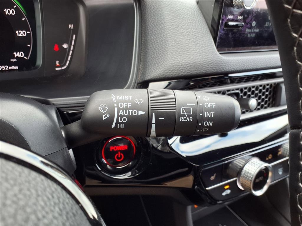 Used 2025 Honda Civic Sport Touring image 19