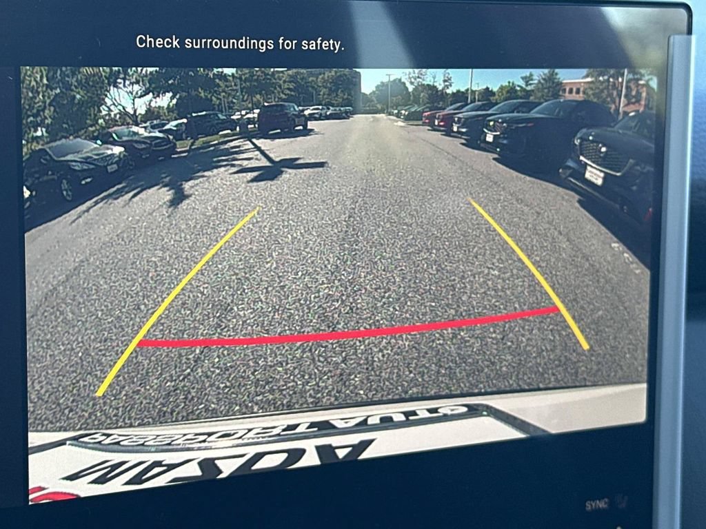 New 2026 MAZDA CX-5 Preferred AWD/4WD image 12