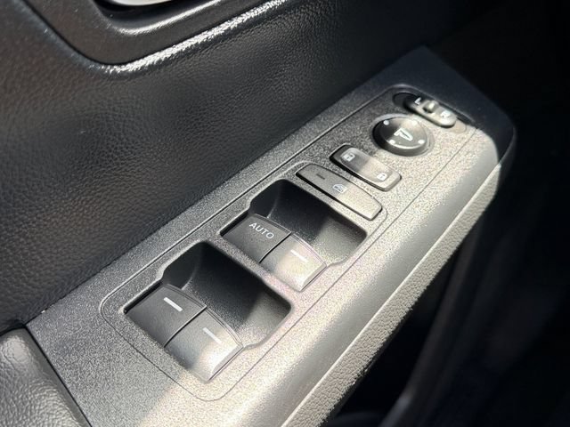 Certified 2024 Honda CR-V LX image 29