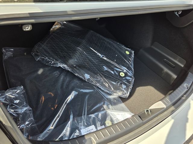 New 2026 MAZDA MAZDA3 s Sport image 8