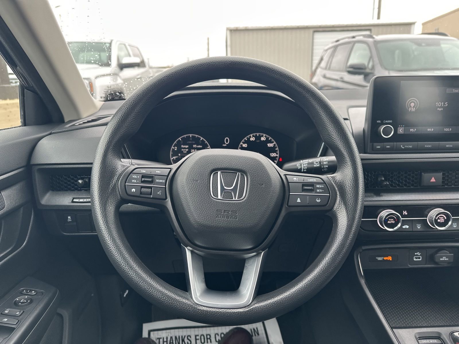 Used 2023 Honda CR-V LX image 37