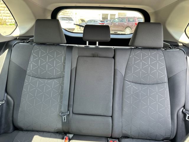 Used 2020 Toyota RAV4 XLE w/ Convenience Package AWD/4WD image 32