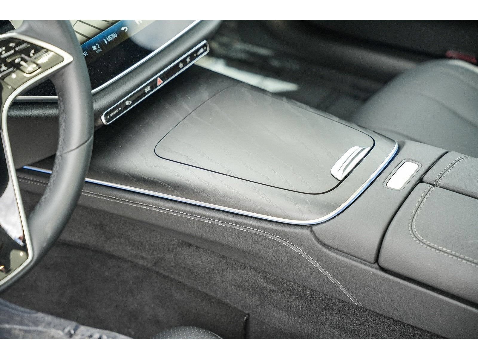 Certified 2024 Mercedes-Benz E 350 4MATIC Sedan image 20