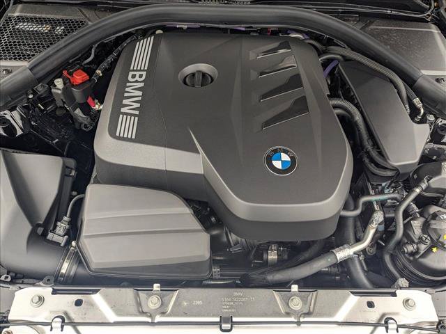 New 2026 BMW 330i xDrive Sedan w/ Premium Package AWD/4WD image 18