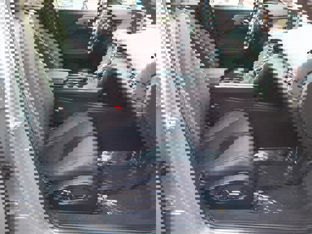 Used 2025 Acura TLX SH-AWD w/ A-SPEC Pkg image 12