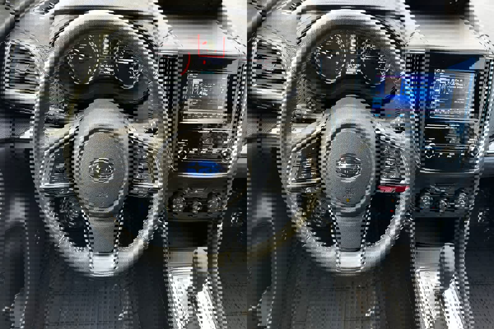 Used 2024 Subaru Forester Premium AWD/4WD image 14