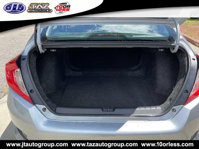 Used 2018 Honda Civic EX-T image 13