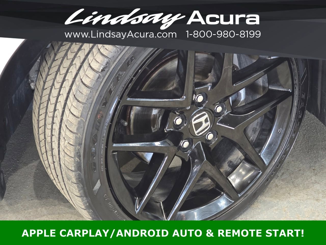 Used 2024 Honda Civic Sport image 24