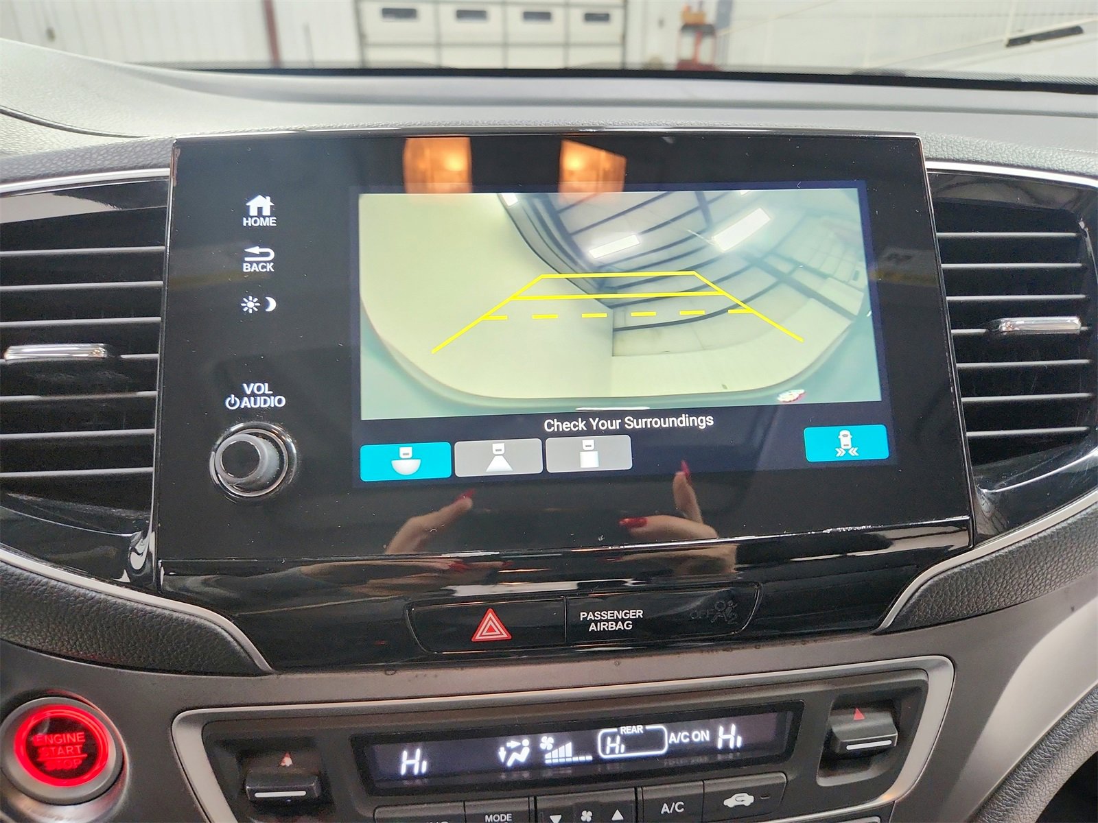 Used 2019 Honda Pilot EX-L image 28