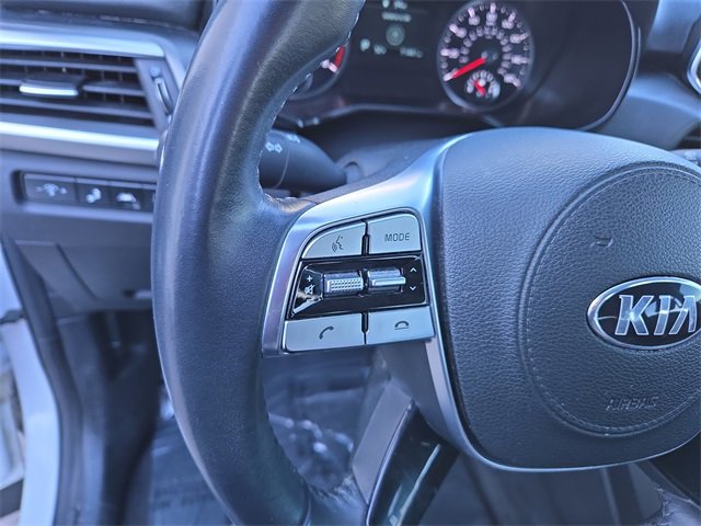 Used 2020 Kia Telluride LX image 9