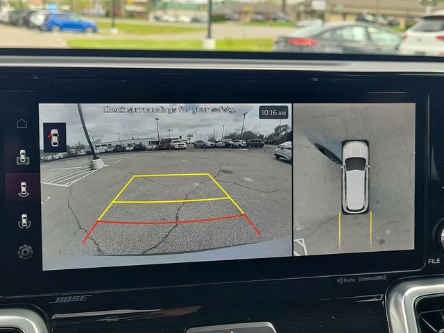 Used 2023 Kia Sorento SX Prestige image 34