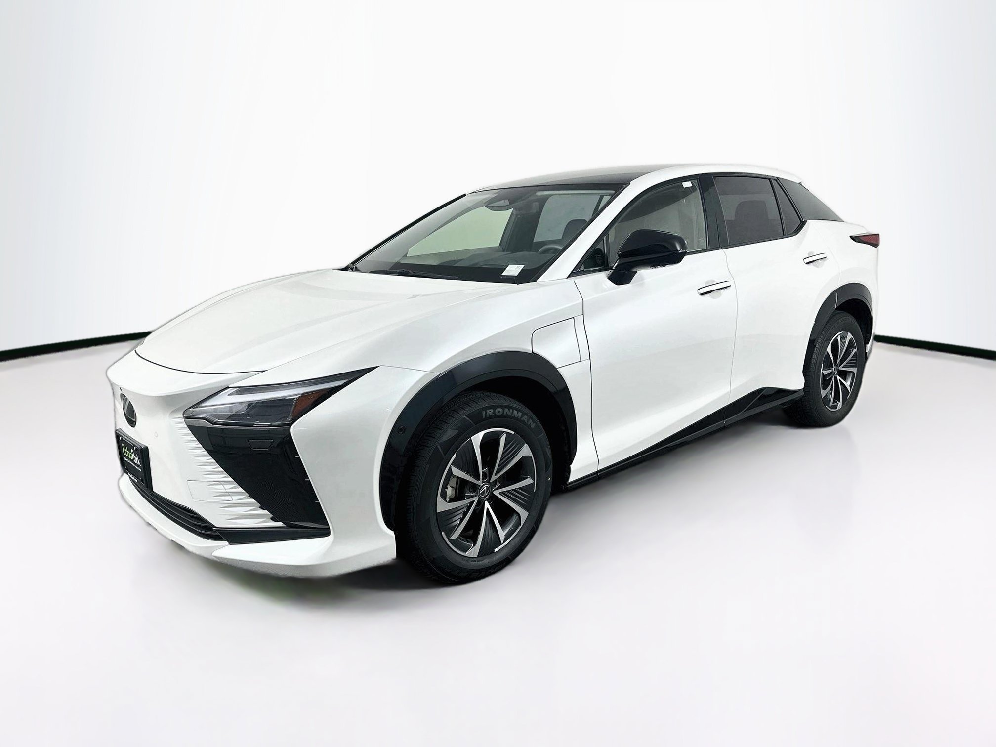 Used 2023 Lexus RZ 450e Premium w/ Technology Package AWD/4WD image 3