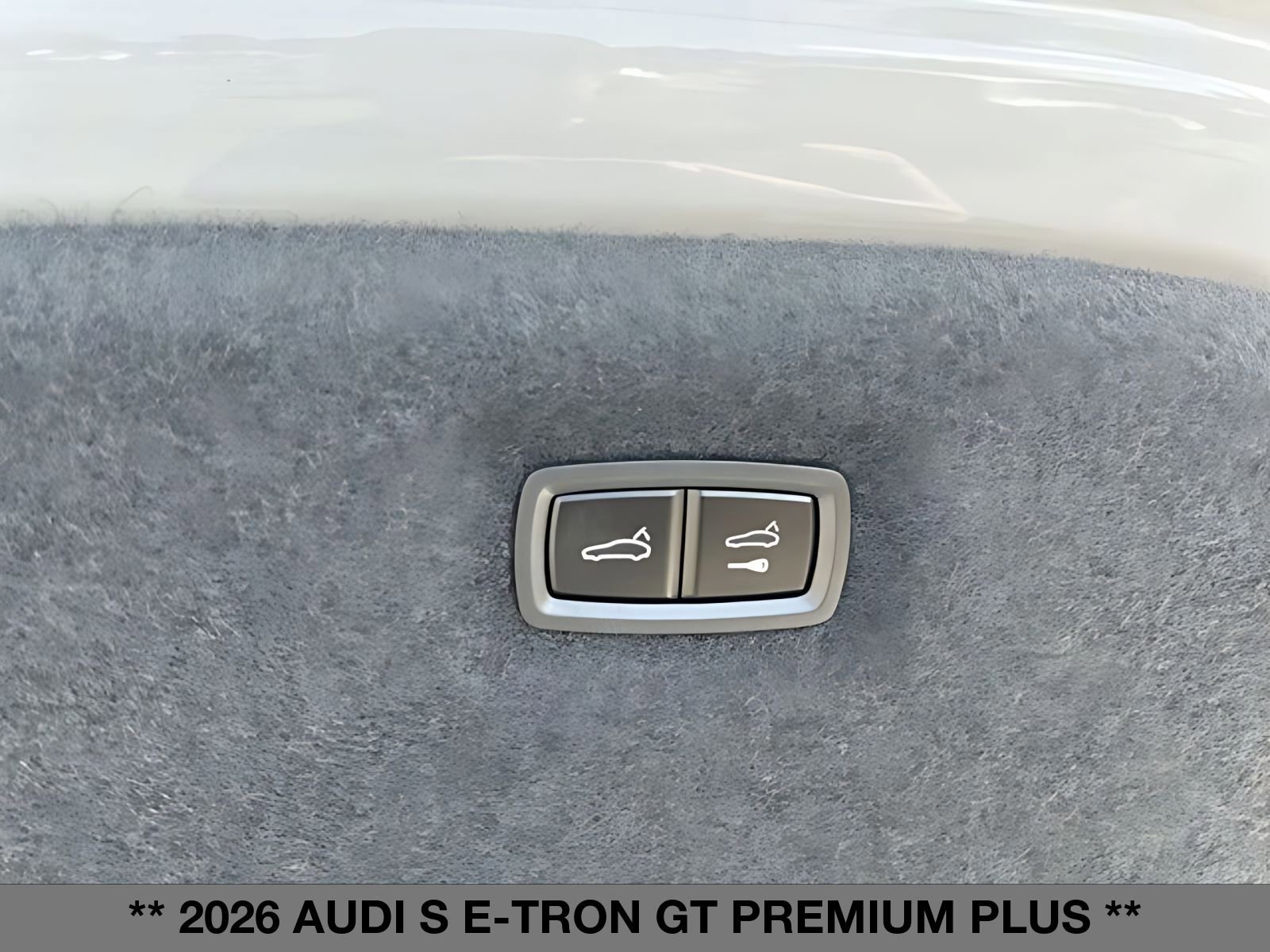 New 2026 Audi S e-tron GT Premium Plus AWD/4WD image 17