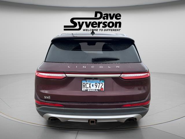 Used 2020 Lincoln Corsair Reserve image 5