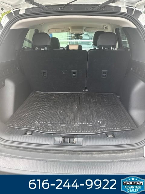 Used 2021 Ford Escape Titanium AWD/4WD image 11