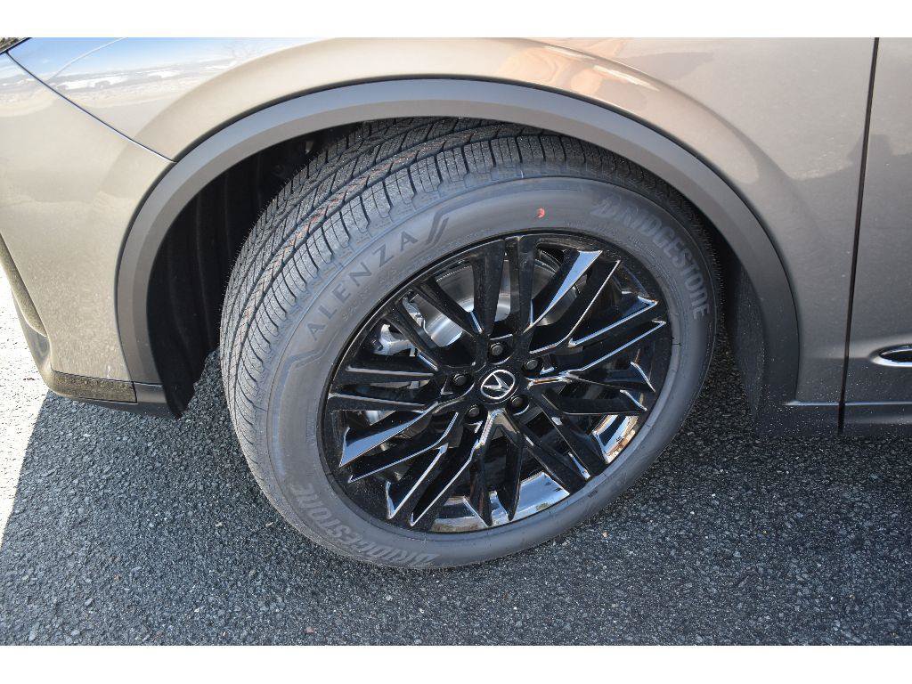 New 2026 Acura MDX A-Spec w/ Advance Package AWD/4WD image 36