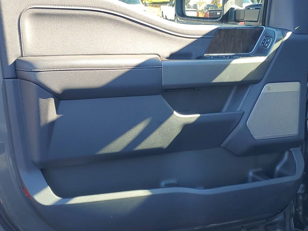 New 2026 Ford F350 Lariat image 23