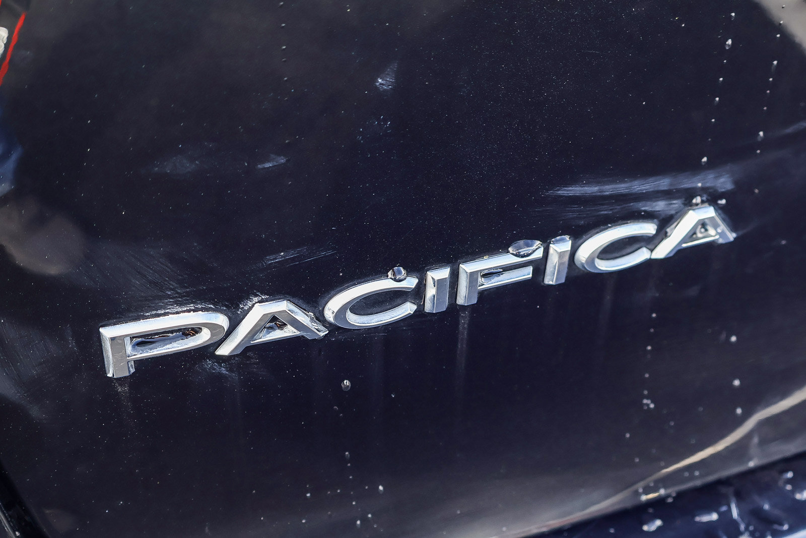 Used 2018 Chrysler Pacifica Touring Plus image 26