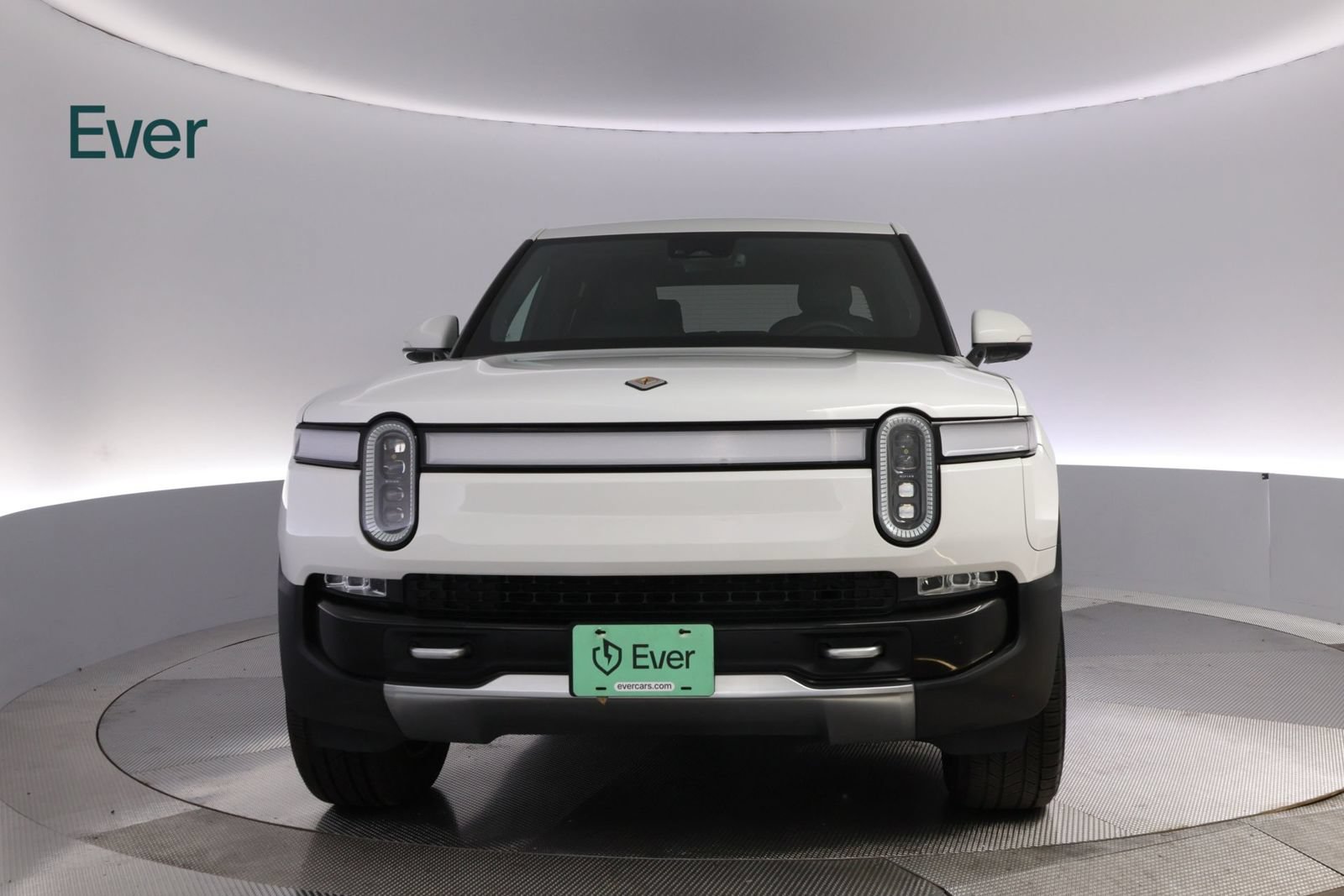 Used 2023 Rivian R1T Adventure Dual AWD/4WD image 12