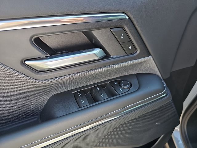 New 2026 GMC Sierra EV Elevation image 20