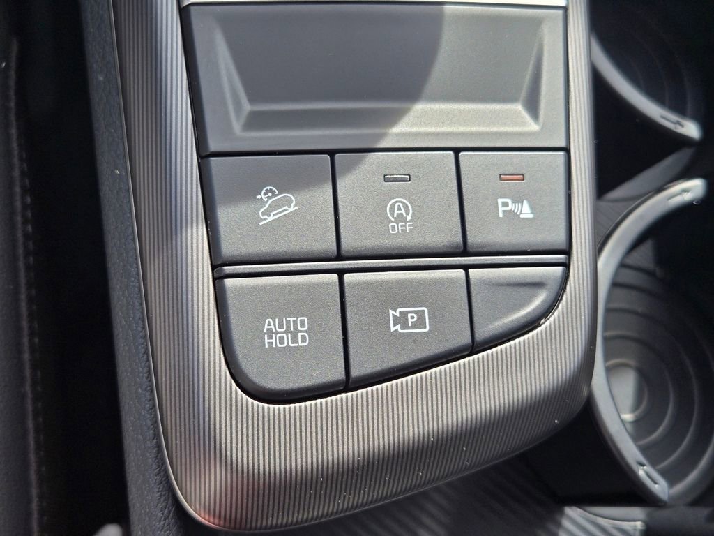 Certified 2026 Kia Sportage SX image 33