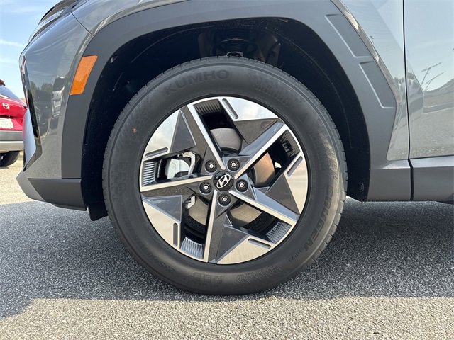 New 2026 Hyundai Tucson SEL image 11