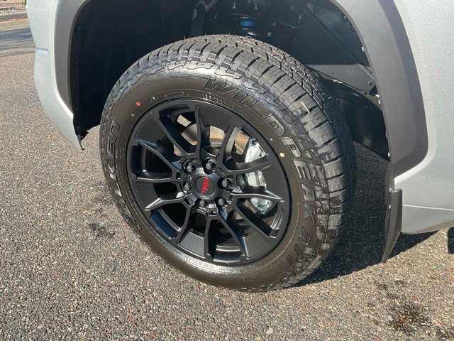 New 2026 Toyota Tundra Limited image 9