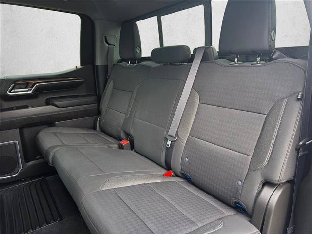 Certified 2022 Chevrolet Silverado 1500 LT w/ All Star Edition Plus AWD/4WD image 18