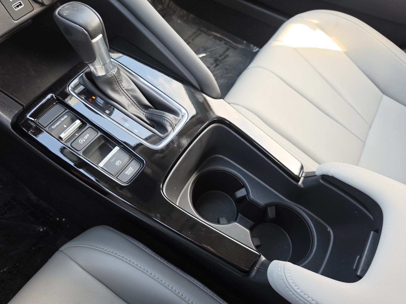 Used 2025 Acura Integra FWD image 26