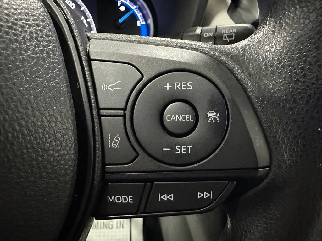 Used 2024 Toyota RAV4 XLE w/ Convenience Package AWD/4WD image 20