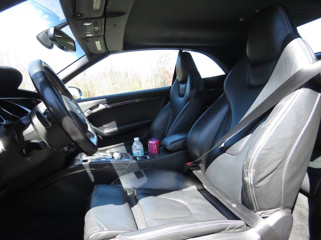 Used 2016 Audi S5 Premium Plus w/ Technology Package AWD/4WD image 10