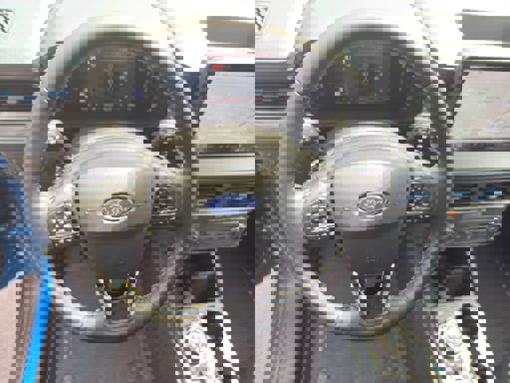 New 2025 Ford Maverick Lobo image 41