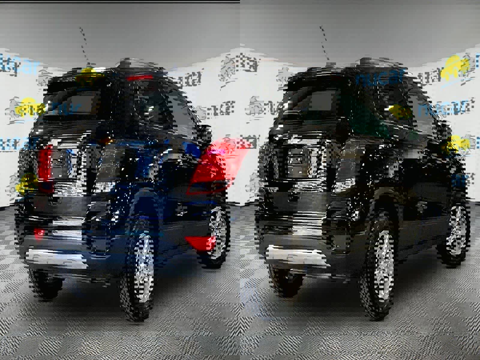 Used 2022 Chevrolet Trax LT w/ LT Convenience Package image 6