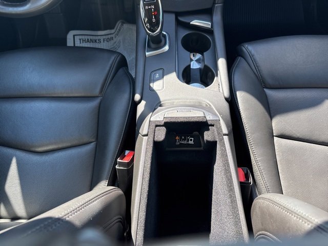 Used 2019 Cadillac XT5 Premium Luxury image 22