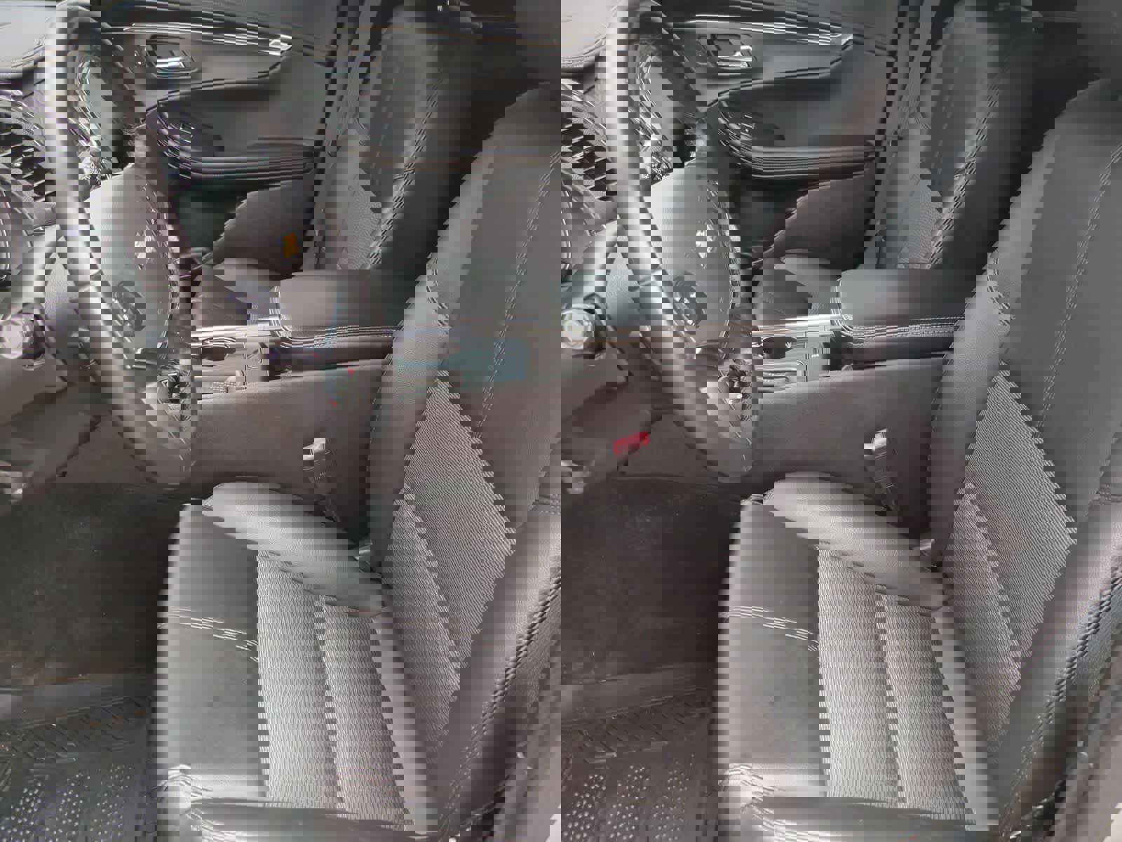 Used 2018 Chevrolet Impala LT FWD image 16