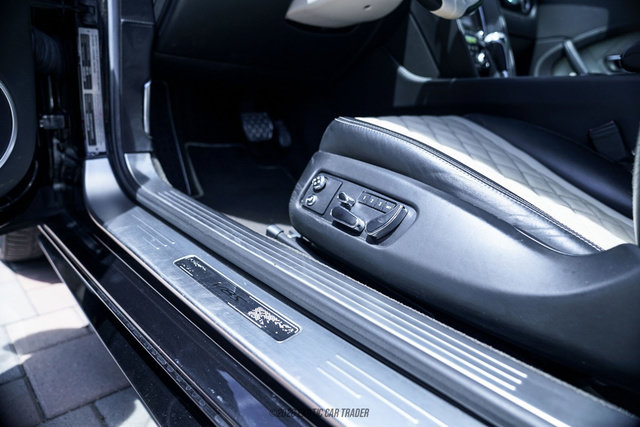 Used 2016 Bentley Continental GT V8 S AWD/4WD image 46