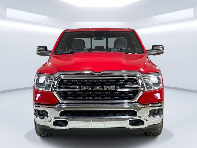 Used 2023 RAM 1500 Big Horn w/ Trailer Tow Group image 10