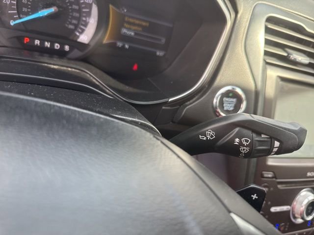 Used 2020 Ford Fusion Titanium AWD/4WD image 26