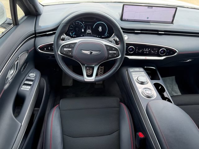Used 2024 Genesis GV70 2.5T w/ Sport Prestige Package AWD/4WD image 28