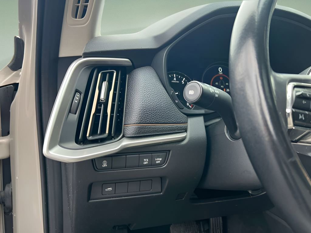 Used 2024 MAZDA CX-90 3.3 Turbo w/ Preferred Plus AWD/4WD image 22